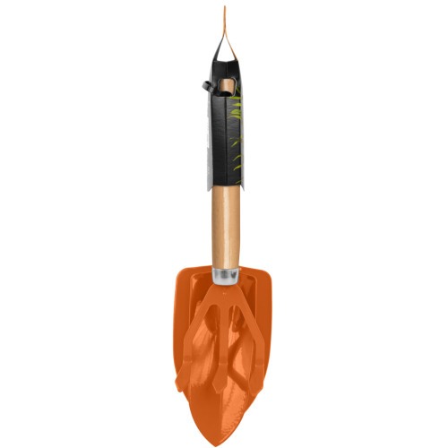 Kit para jardinagem com 3 pe�as
