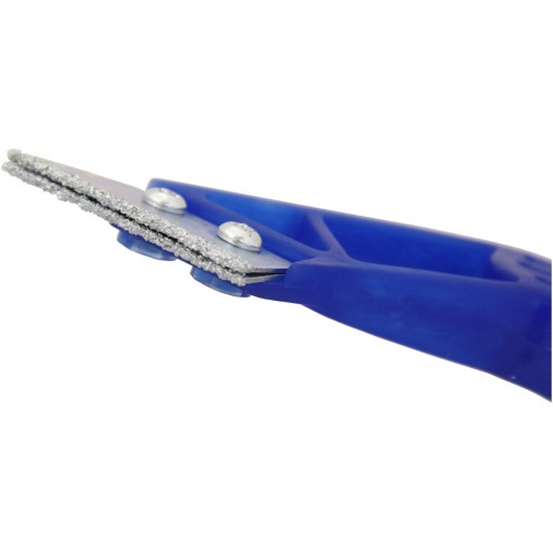 Raspador de rejunte com duas lâminas Raspador de rejunte com duas lâminas