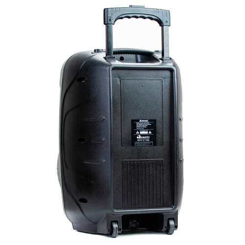 Caixa de som amplificada 480W RMS - ACA 480 VIPER II  110V/220V