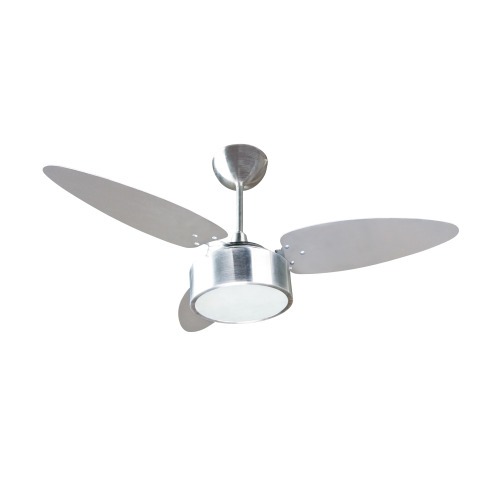 Ventilador de teto 3 p�s em mdf dupla face - Fharo  220V