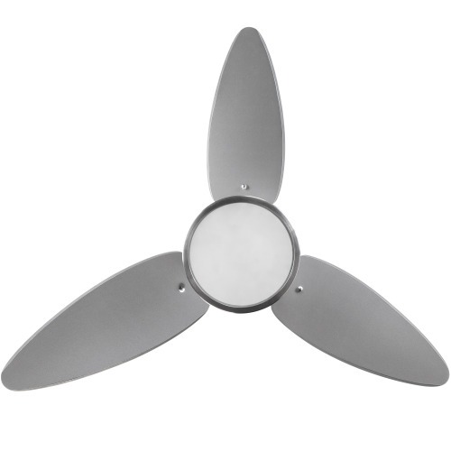 Ventilador de teto 3 p�s em mdf dupla face - Fharo  220V