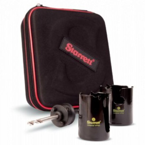 Jogo de serra copo 46 e 59mm com 3 pe�as - KMP02011-S