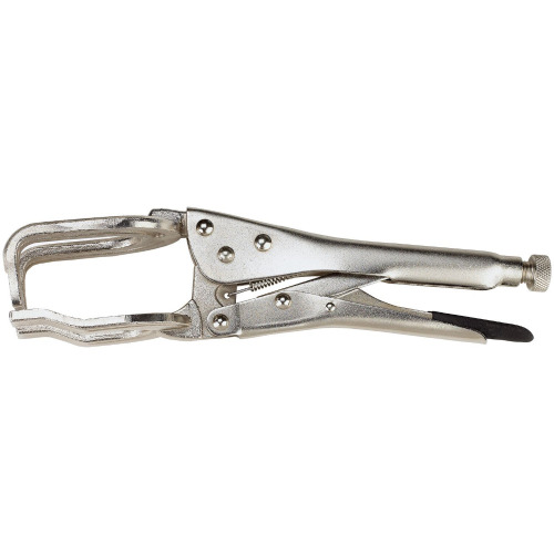 Alicate de press�o 9