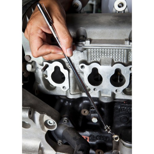 Extens�o telesc�pica magn�tica 26