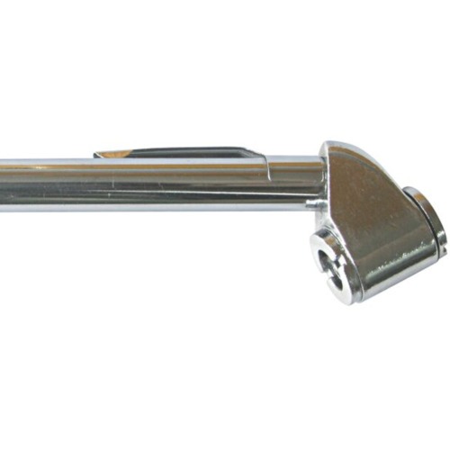 Calibrador de pneus com press�o de 120 psi