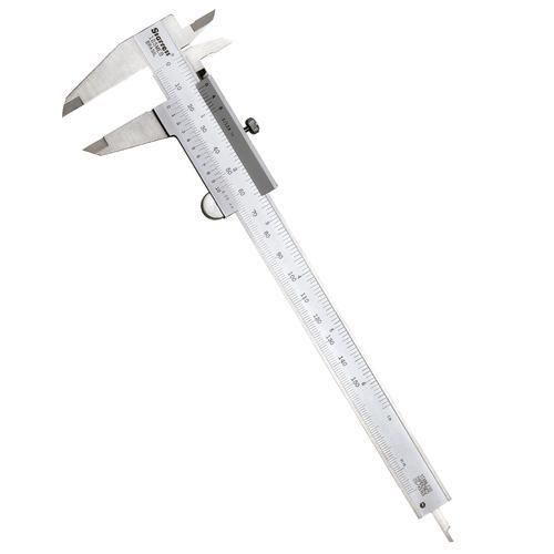 Paqu�metro universal capacidade 300 mm leitura de 0,05 mm - 125MEB-12/300