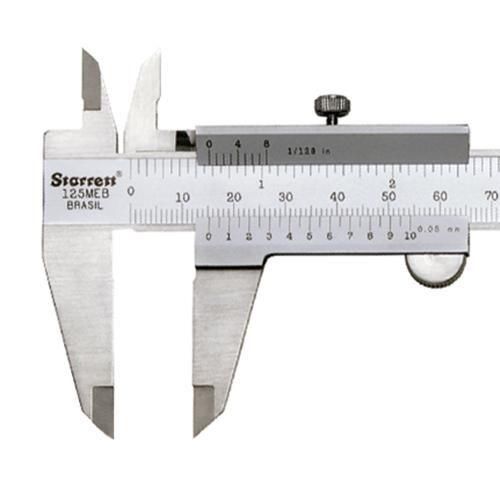 Paqu�metro universal capacidade 300 mm leitura de 0,05 mm - 125MEB-12/300
