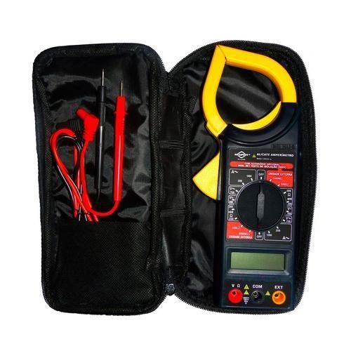 Alicate amper�metro digital - 8559