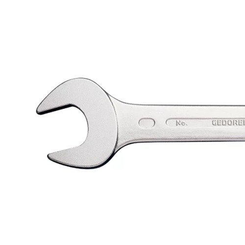 Chave fixa 30 x 32 mm a�o gedore-vanadium - 004.519