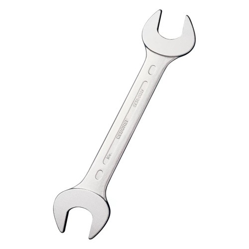 Chave fixa 30 x 32 mm a�o gedore-vanadium - 004.519