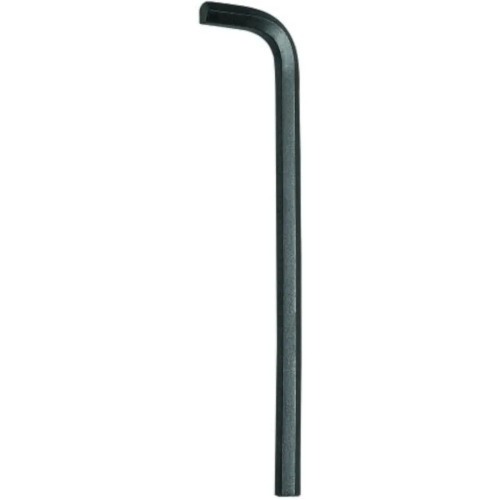 Chave allen longa 4 mm a�o cromo van�dio - 42L
