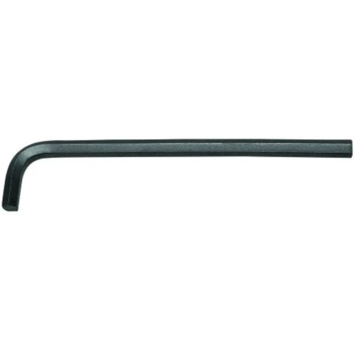 Chave allen longa 4 mm a�o cromo van�dio - 42L