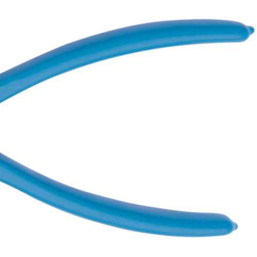 Alicate bico reto para an�is externos 7