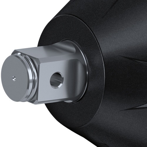 Chave de impacto a bateria 18V encaixe 3/4