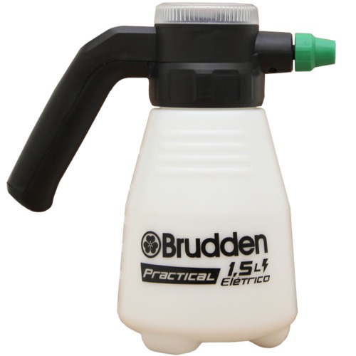 Pulverizador a bateria 1,5 L usb Practical