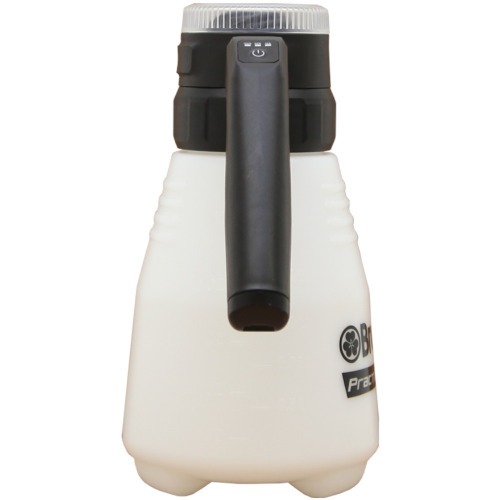 Pulverizador a bateria 1,5 L usb Practical