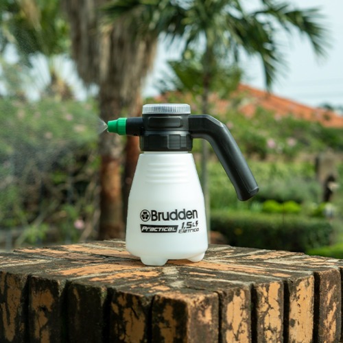 Pulverizador a bateria 1,5 L usb Practical