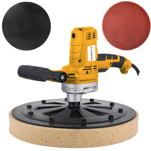 Desempenadeira el�trica 1200 watts 380 mm - MDE  110V