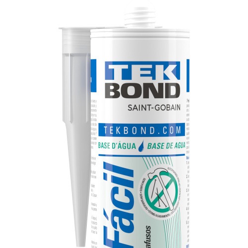 Adesivo de alta resist�ncia - PREG F�CIL