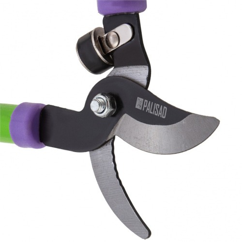 Tesoura corta galhos 28