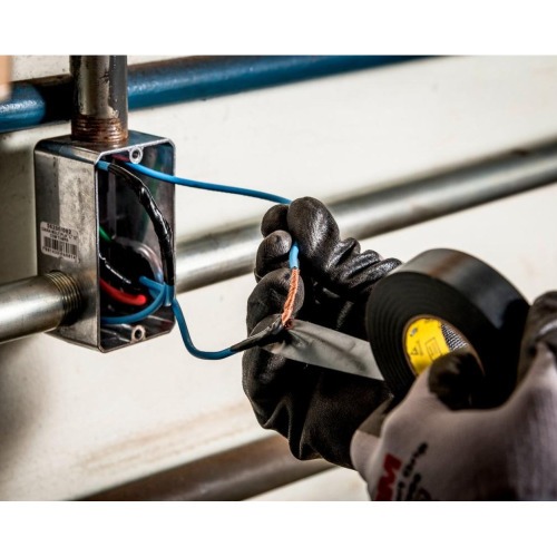 Fita isolante 19 mm x 20 metros� - Scotch 33+