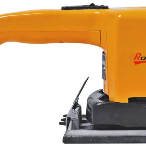 Lixadeira orbital 200 watts motor blindado a prova de p� RTS-2  220V