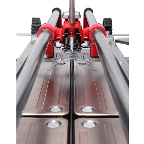 Cortador de piso manual capacidade 1250 mm - MEGA125 Cortador de piso manual capacidade 1250 mm - MEGA125