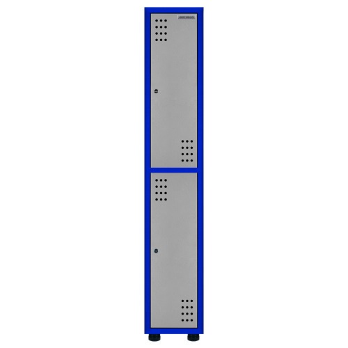 Arm�rio roupeiro com 2 portas - RLL246