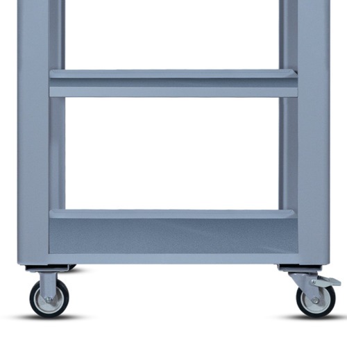 Carrinho para ferramentas com 03 bandejas - RLL-301