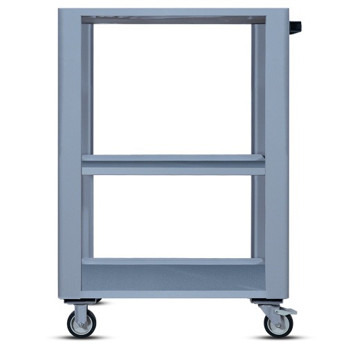 Carrinho para ferramentas com 03 bandejas - RLL-301