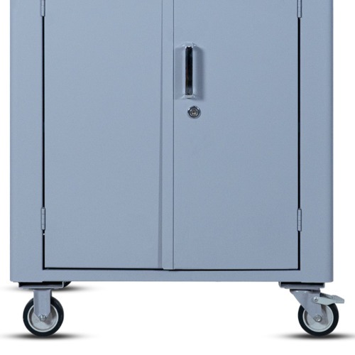 Carrinho para ferramentas fechado com 01 gaveta - RLL-304