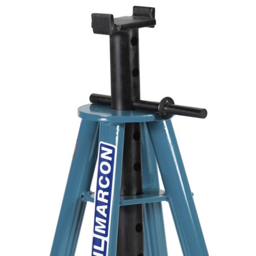 Cavalete mec�nico com capacidade de 6 toneladas - CV-6T