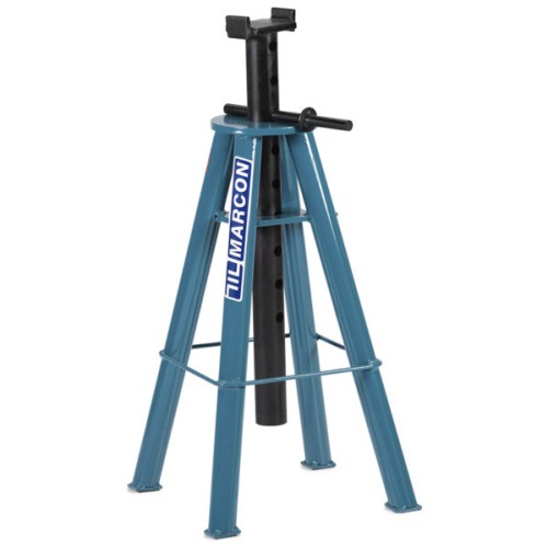 Cavalete mec�nico com capacidade de 6 toneladas - CV-6T