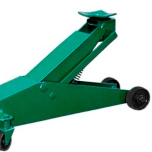 Macaco jacaré hidráulico 2 toneladas compacto roda de poliuretano - JAC02C/PU Macaco jacaré hidráulico 2 toneladas compacto roda de poliuretano - JAC02C/PU