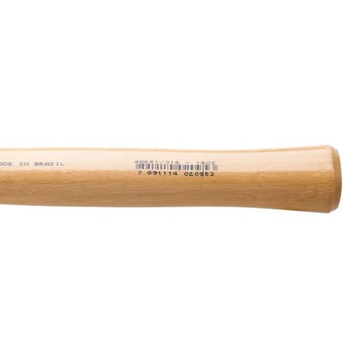 Martelo de borracha 55 mm modelo americano - 40681/008