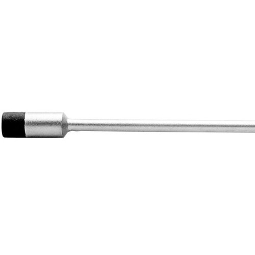 Chave com cabo tipo canh�o 12 mm a�o cromo van�dio