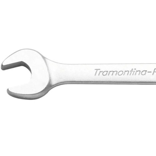 Chave fixa 24 x 26 mm a�o cromo van�dio com cartela