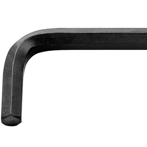 Chave allen 16 mm a�o cromo van�dio