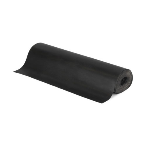 Manta de borracha para bancada 2200 x 800 x 2 mm - LB-3