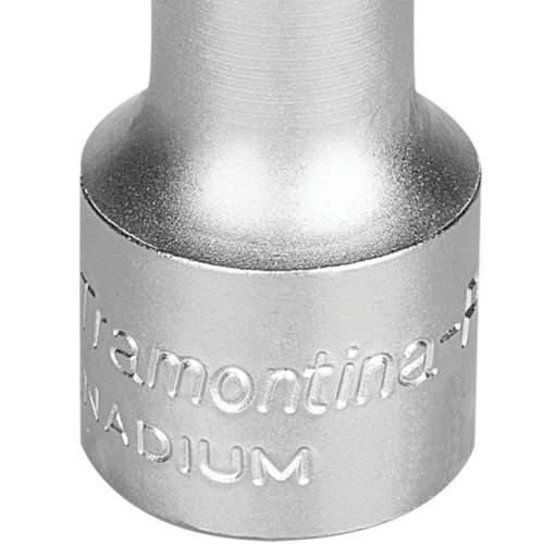 Soquete com ponta allen 6 mm encaixe 1/2