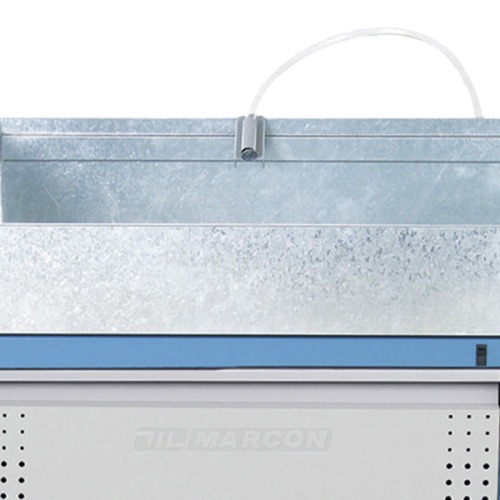 Lavadora de pe�as com eletrobomba 20 litros - LP7A-2V  220V