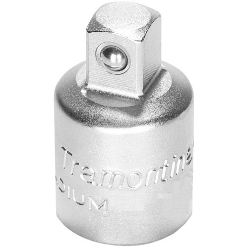 Adaptador de soquete encaixe 1/2 para soquete 3/8