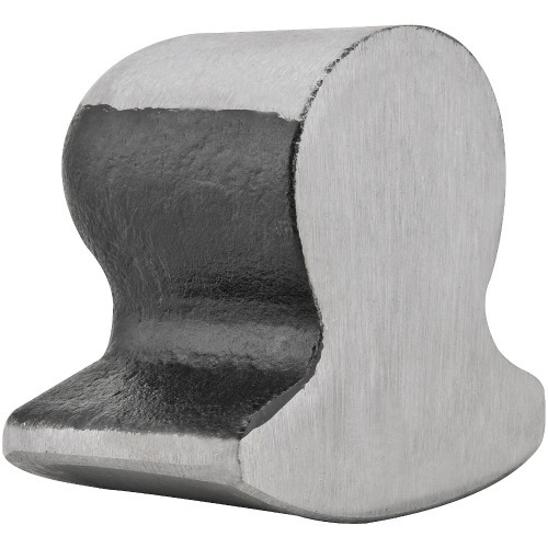 Tasso rebatedor tipo trilho 980 gramas - 35.99.500.001 Tasso rebatedor tipo trilho 980 gramas - 35.99.500.001