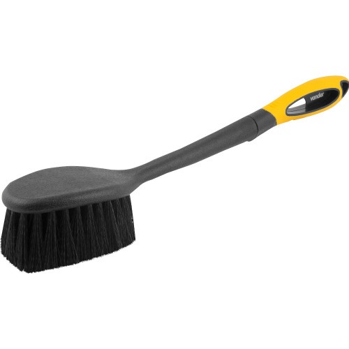 Escova para caixa de rodas 41,5 cm