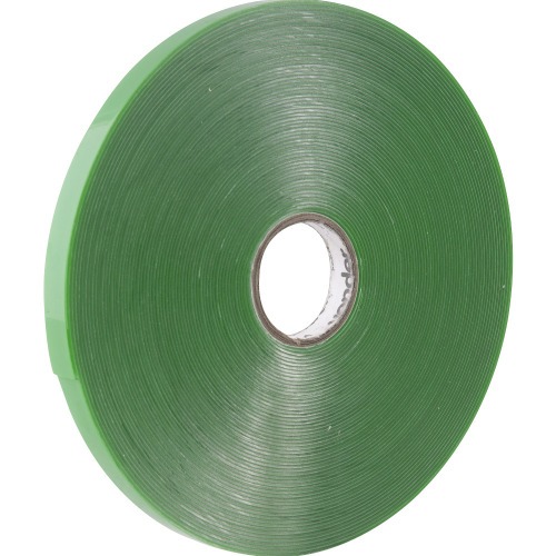 Fita dupla face 12 mm x 20 metros transparente