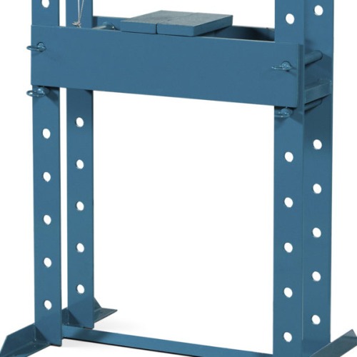 Prensa hidropneum�tica capacidade 30 toneladas - MPH-30HP