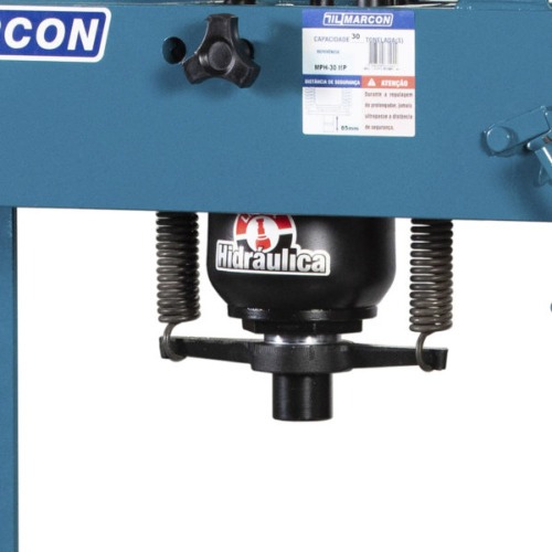 Prensa hidropneum�tica capacidade 30 toneladas - MPH-30HP