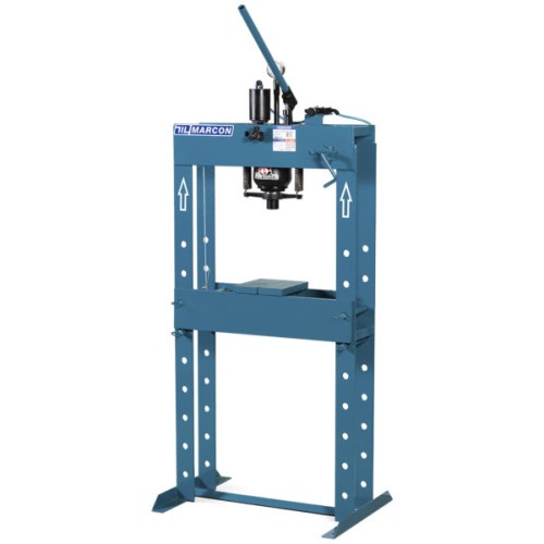 Prensa hidropneum�tica capacidade 30 toneladas - MPH-30HP