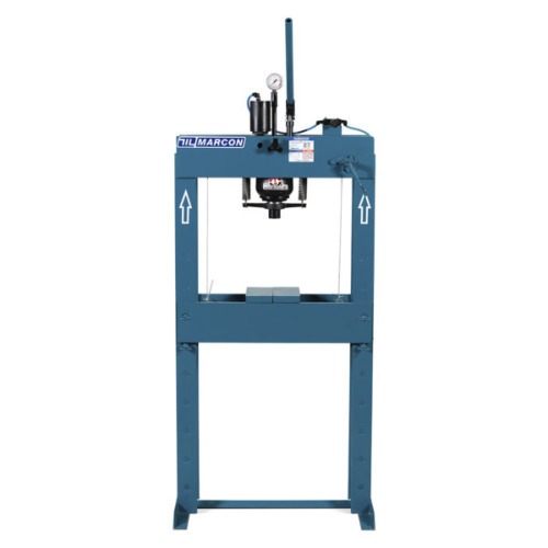 Prensa hidropneum�tica capacidade 30 toneladas - MPH-30HP