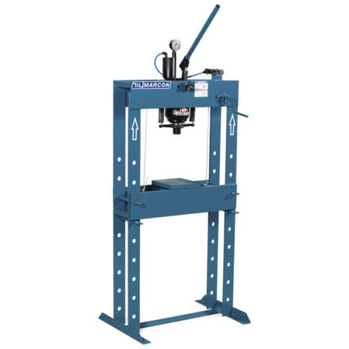 Prensa hidropneum�tica capacidade 30 toneladas - MPH-30HP